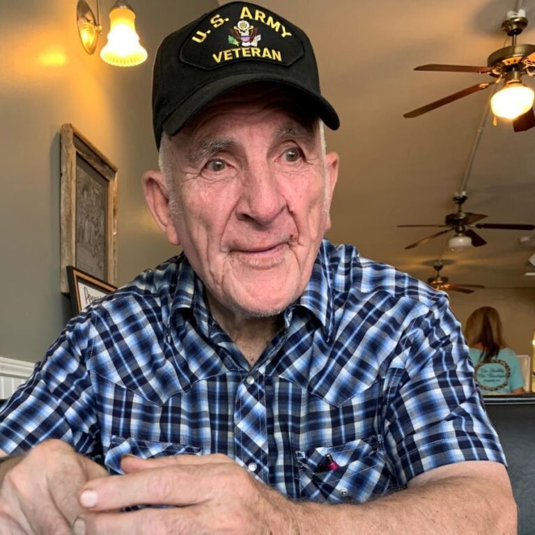 McCracken Poston Jr – McCracken Poston Jr, Author, Zenith Man